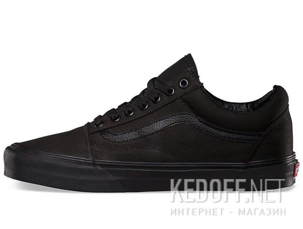 Оригинальные Męski trampki Vans Old Skool VD3HBKA
