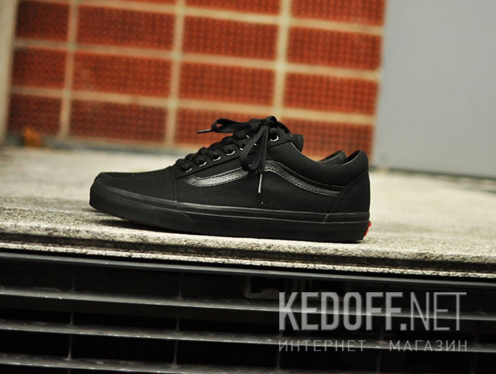 Męski trampki Vans Old Skool VD3HBKA все размеры