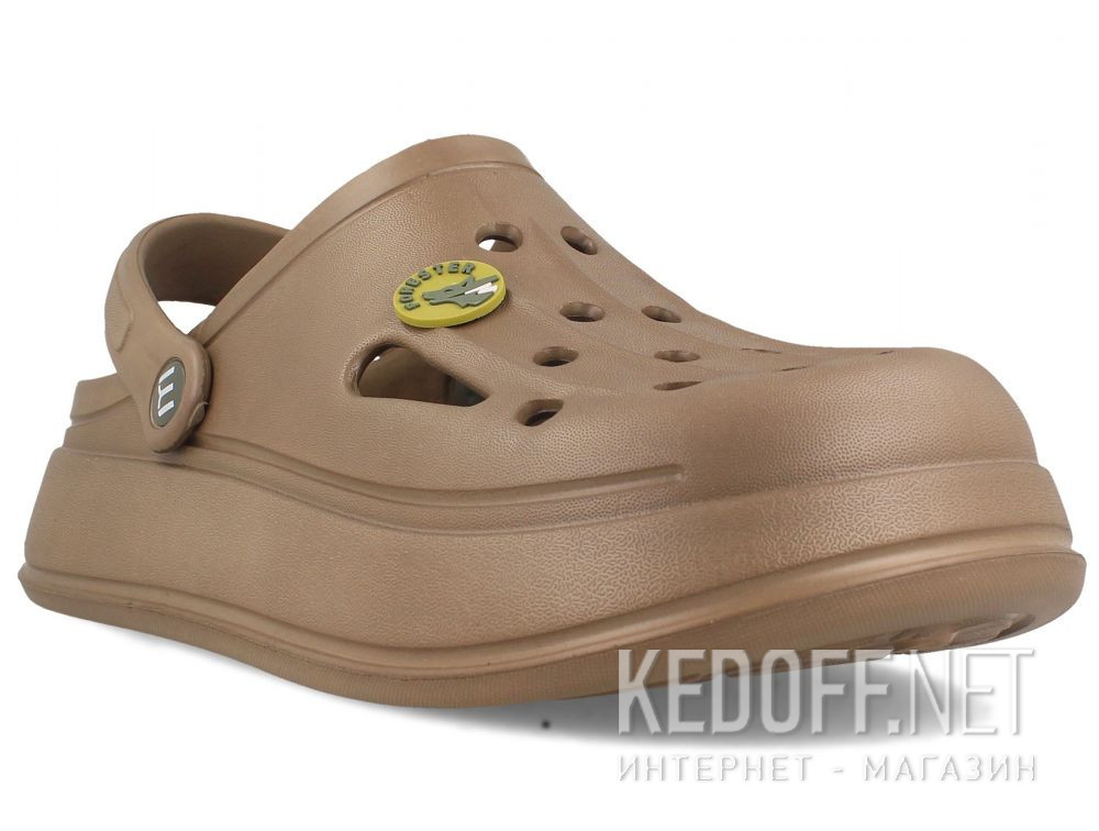 Dodaj do koszyka Męskie yaponki Forester Tactical Slides 1135061-252
