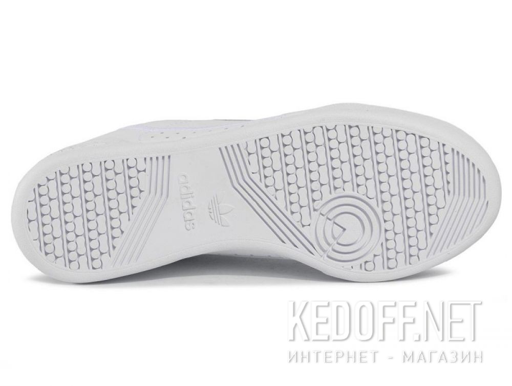 Оригинальные Męski sportowe Adidas Continental 80 FV3743