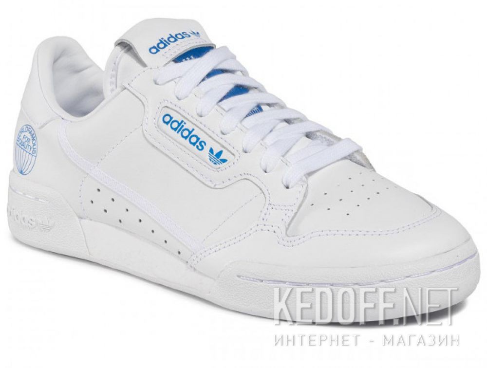 Dodaj do koszyka Męski sportowe Adidas Continental 80 FV3743