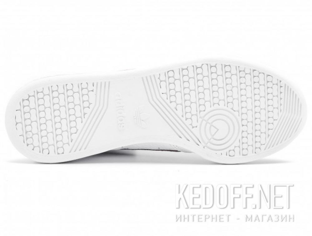 Цены на Męski sportowe Adidas Continental 80 G27706