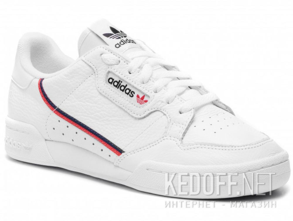 Dodaj do koszyka Męski sportowe Adidas Continental 80 G27706