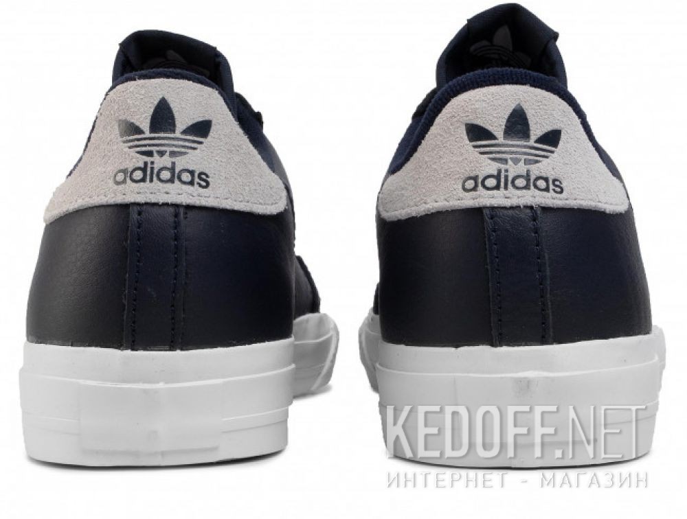 Męski sportowe Adidas Continental Vulc EG4590 описание