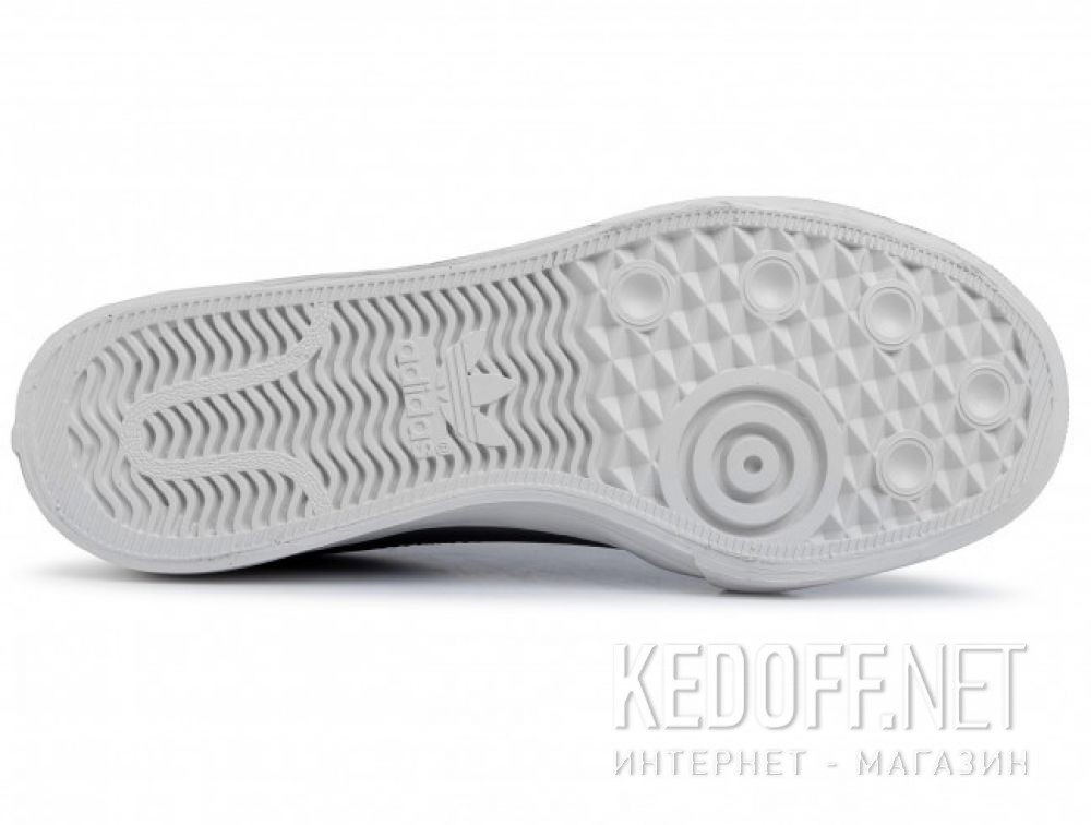 Męski sportowe Adidas Continental Vulc EG4590 все размеры