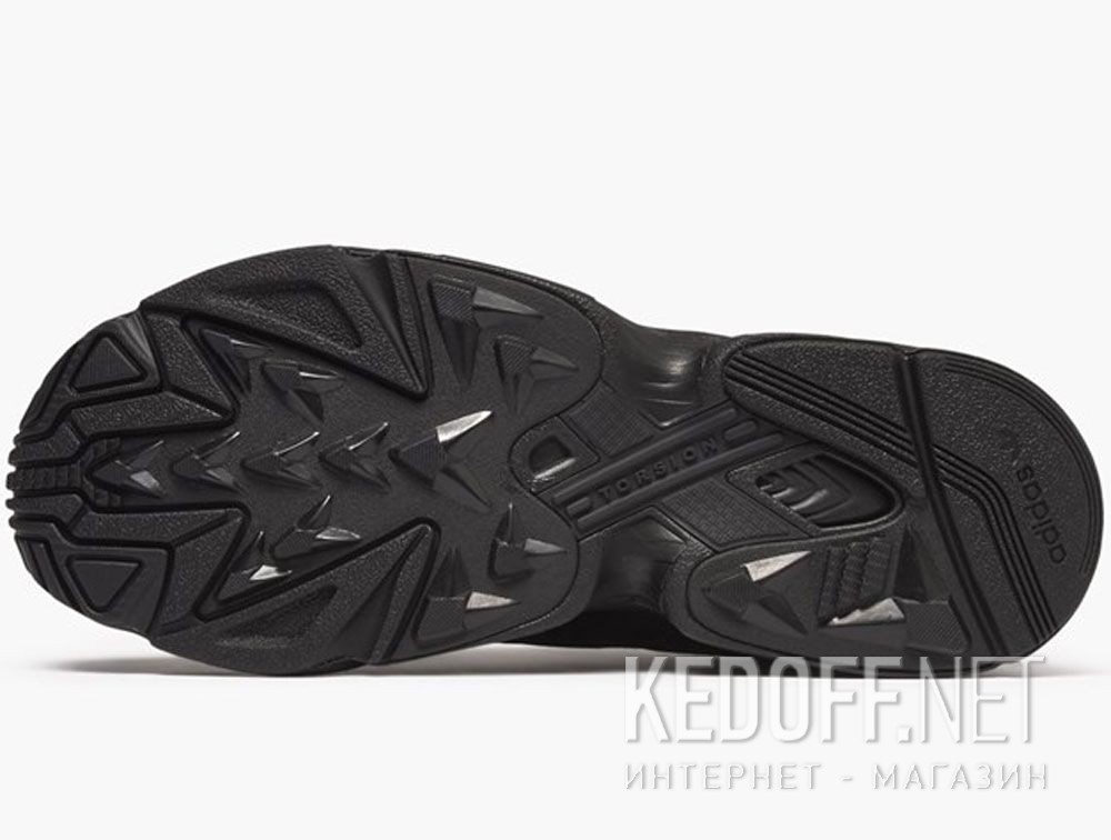 Цены на Buty do biegania męskie Adidas Yung I G27026 Czarne