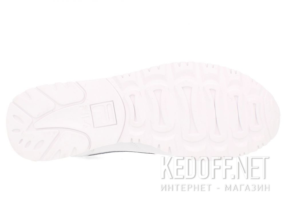 Цены на Męski sportowe Fila Euro Jogger II 109138-00