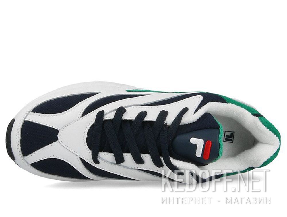 Męski sportowe Fila Venom 94 Low 1010255 00Q описание