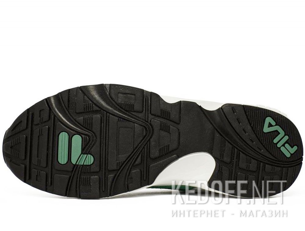 Цены на Męski sportowe Fila Venom 94 Low 1010255 00Q