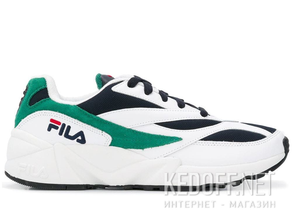 Męski sportowe Fila Venom 94 Low 1010255 00Q купить Украина
