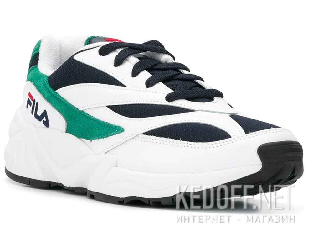 Dodaj do koszyka Męski sportowe Fila Venom 94 Low 1010255 00Q