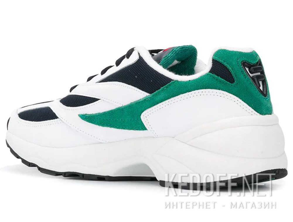 Męski sportowe Fila Venom 94 Low 1010255 00Q все размеры