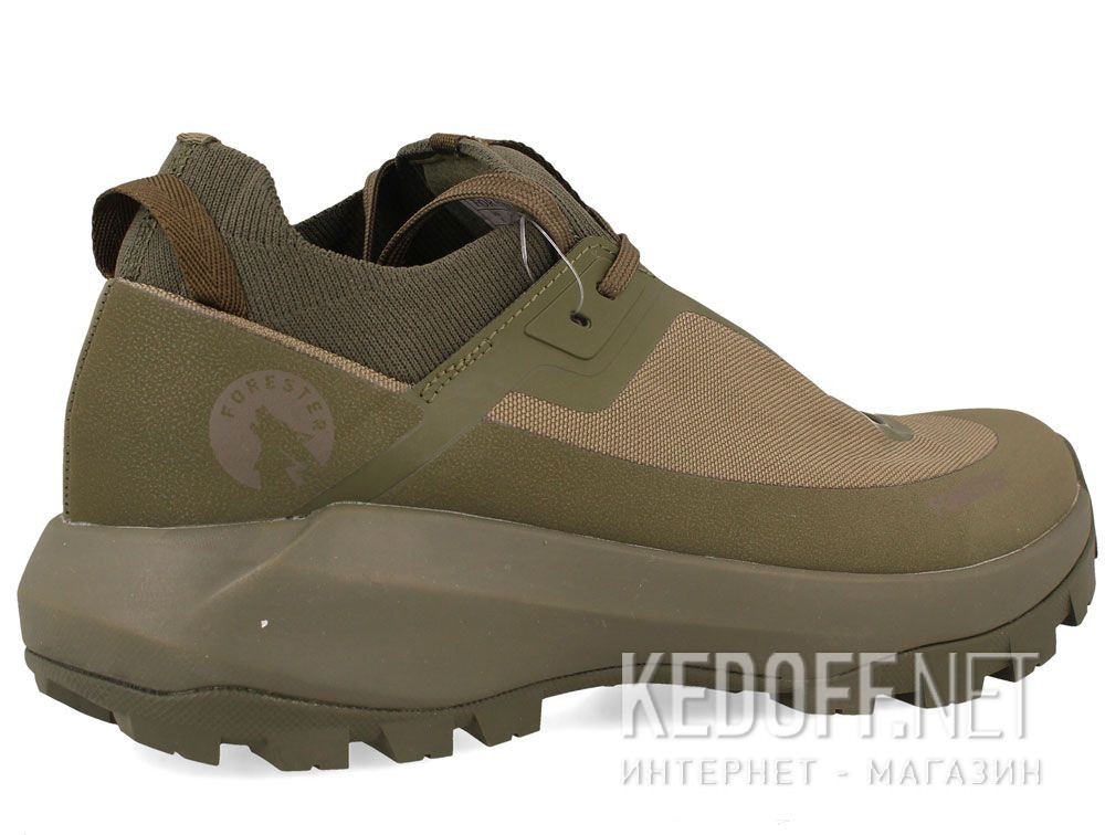 Цены на Męskie sportowe Forester Poligon 11958s-17