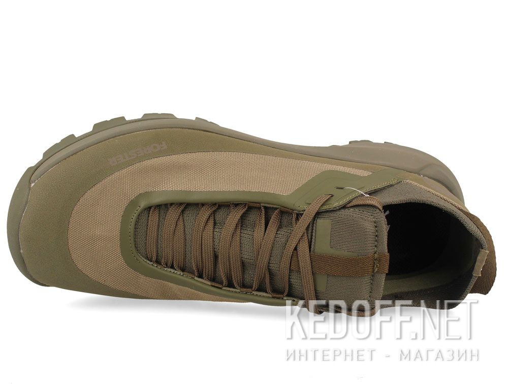 Męskie sportowe Forester Poligon 11958s-17 все размеры
