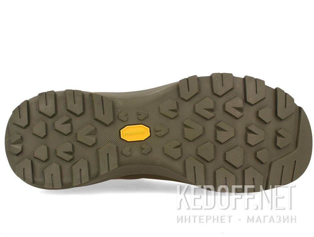 Dostawa Męskie sportowe Forester Poligon 11958s-17