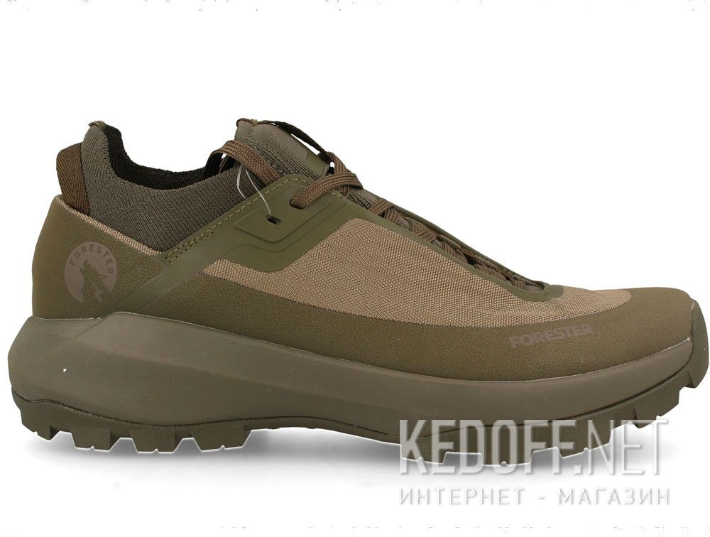 Męskie sportowe Forester Poligon 11958s-17 описание