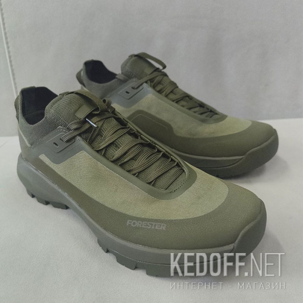 Męskie sportowe Forester Poligon 11958s-17 доставка по Украине