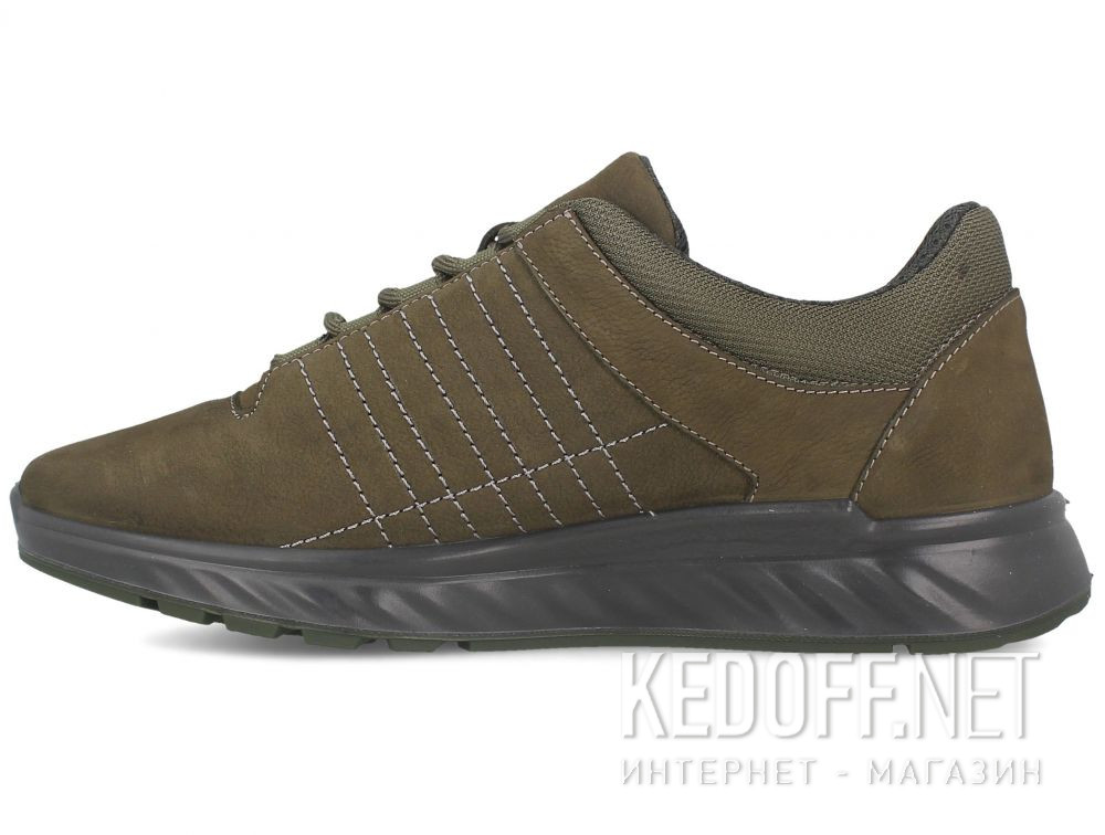 Męskie taktyczne buty  Forester Biom 28812-01-17 описание