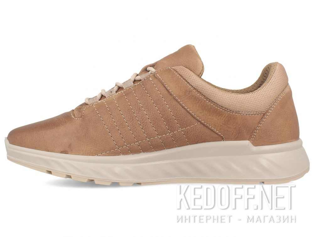 Оригинальные Męskie buty casual Forester Biom 28812-18