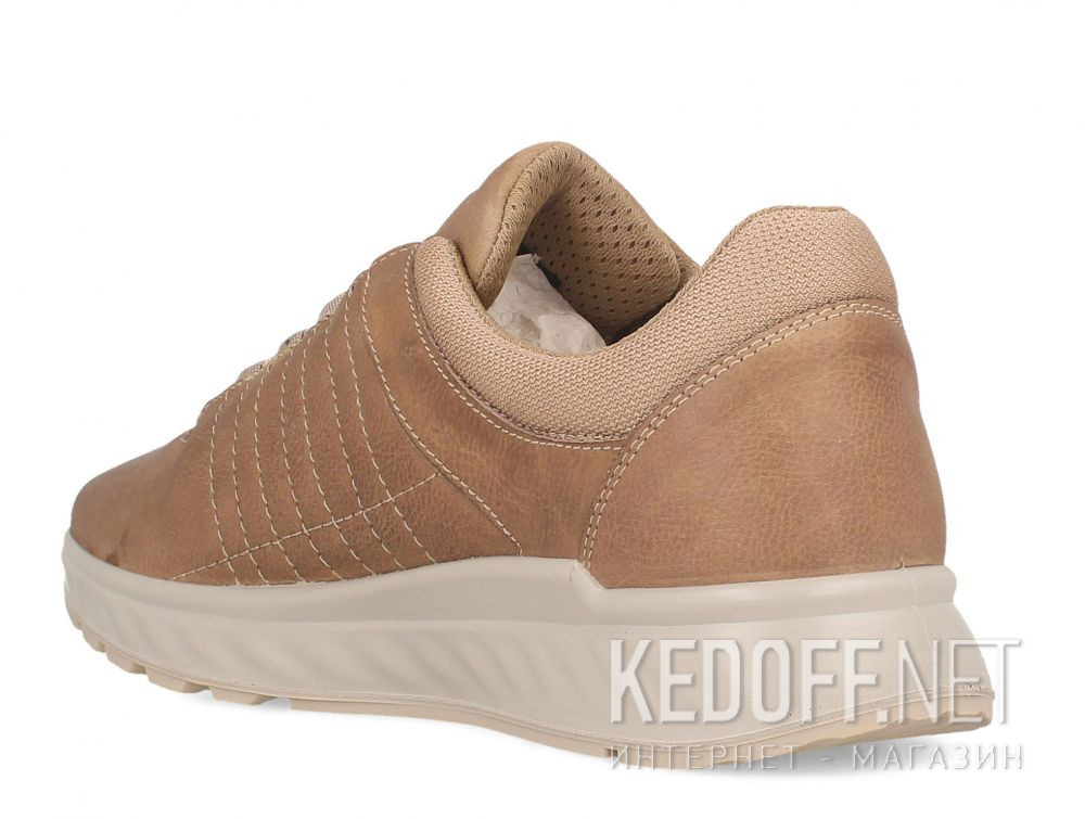 Цены на Męskie buty casual Forester Biom 28812-18