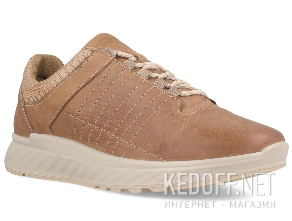 Męskie buty casual Forester Biom 28812-18 купить Украина
