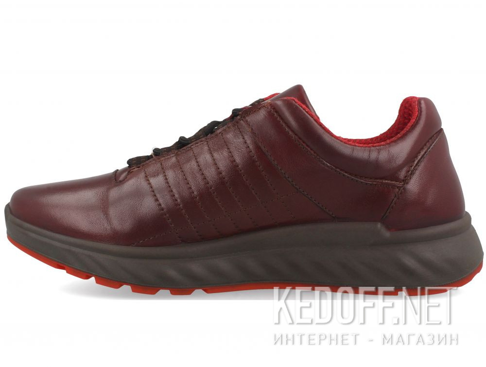 Męski sportowe Forester Danner Brown 28812-48 купить Украина