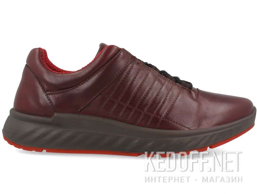 Оригинальные Męski sportowe Forester Danner Brown 28812-48