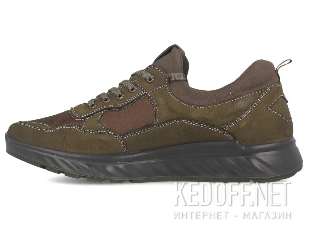 Męskie taktyczne buty Forester Biom Tactical 28831-01-17 описание