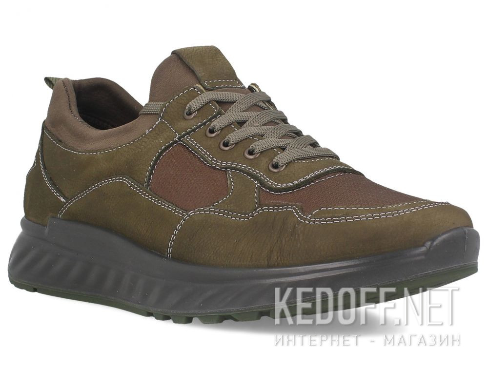 Męskie taktyczne buty Forester Biom Tactical 28831-01-17 купить Украина