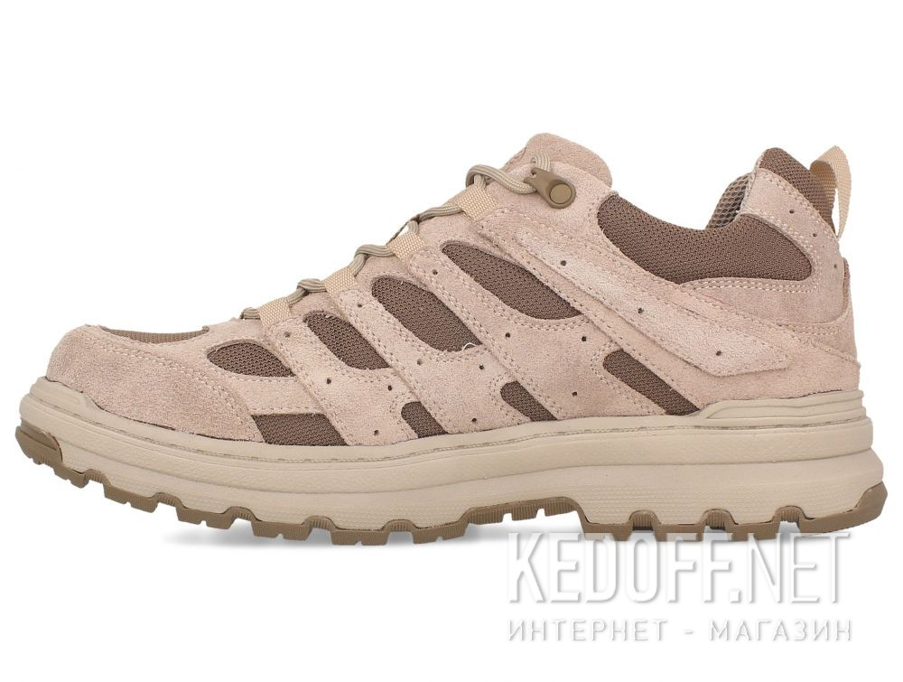Męskie taktyczne buty Forester Moab Desert 407FA-18 купить Украина