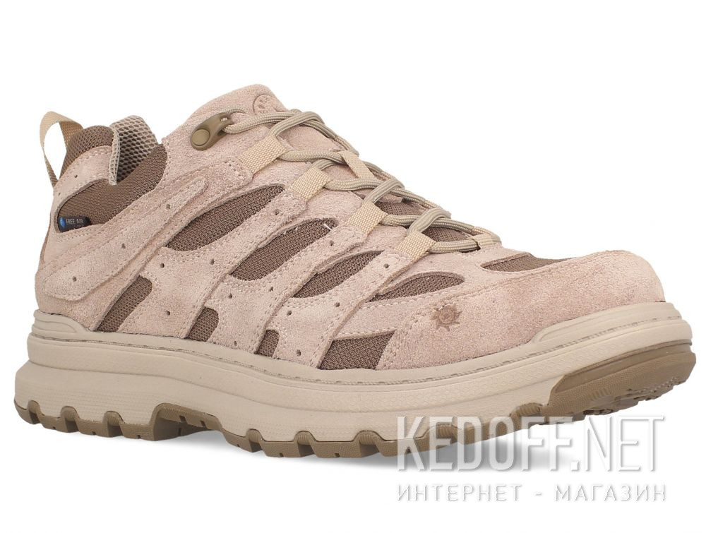 Dodaj do koszyka Męskie taktyczne buty Forester Moab Desert 407FA-18