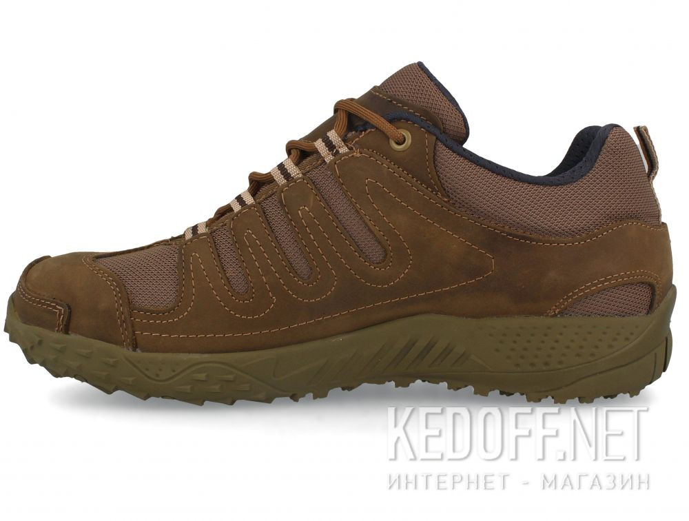 Męskie taktyczne buty Forester Atrox Outdoor RNK80NH описание