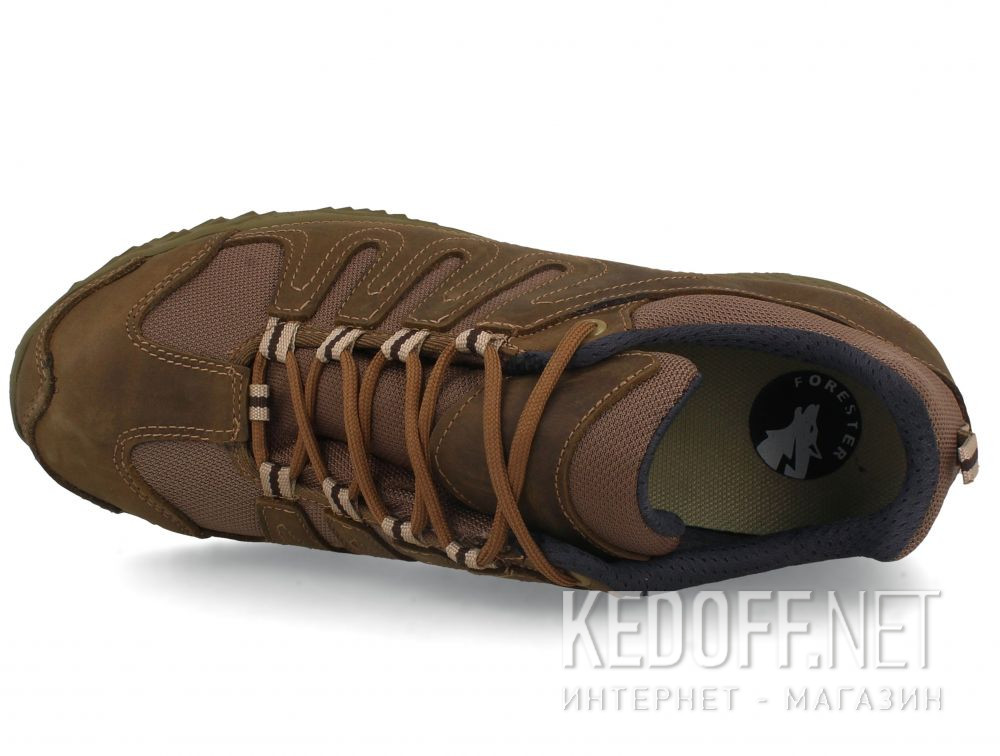 Męskie taktyczne buty Forester Atrox Outdoor RNK80NH все размеры
