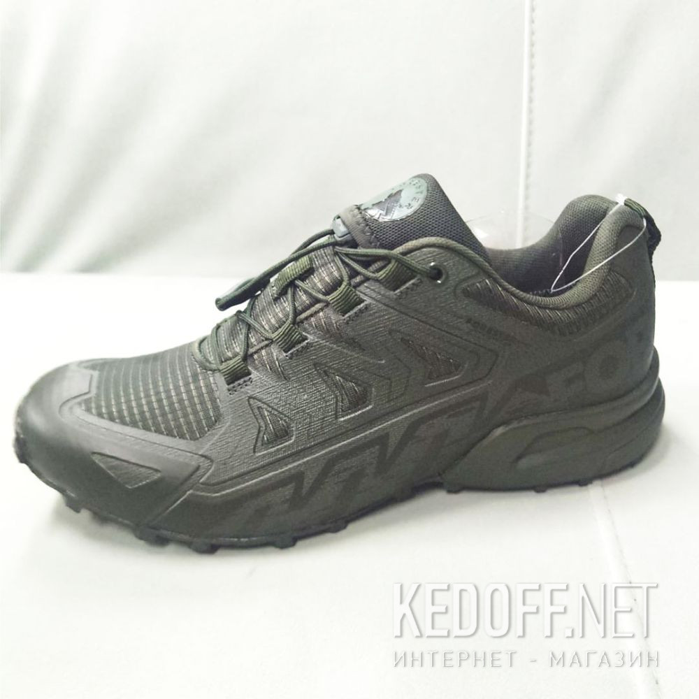 Salomon Climashield, Salomon Propriotection ™, Salomon Quick Lace, Salomon SensiFit