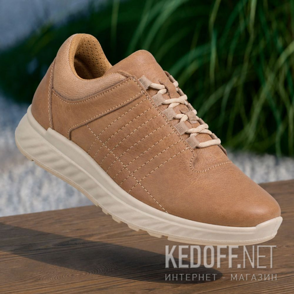 Dodaj do koszyka Męskie buty casual Forester Biom 28812-18