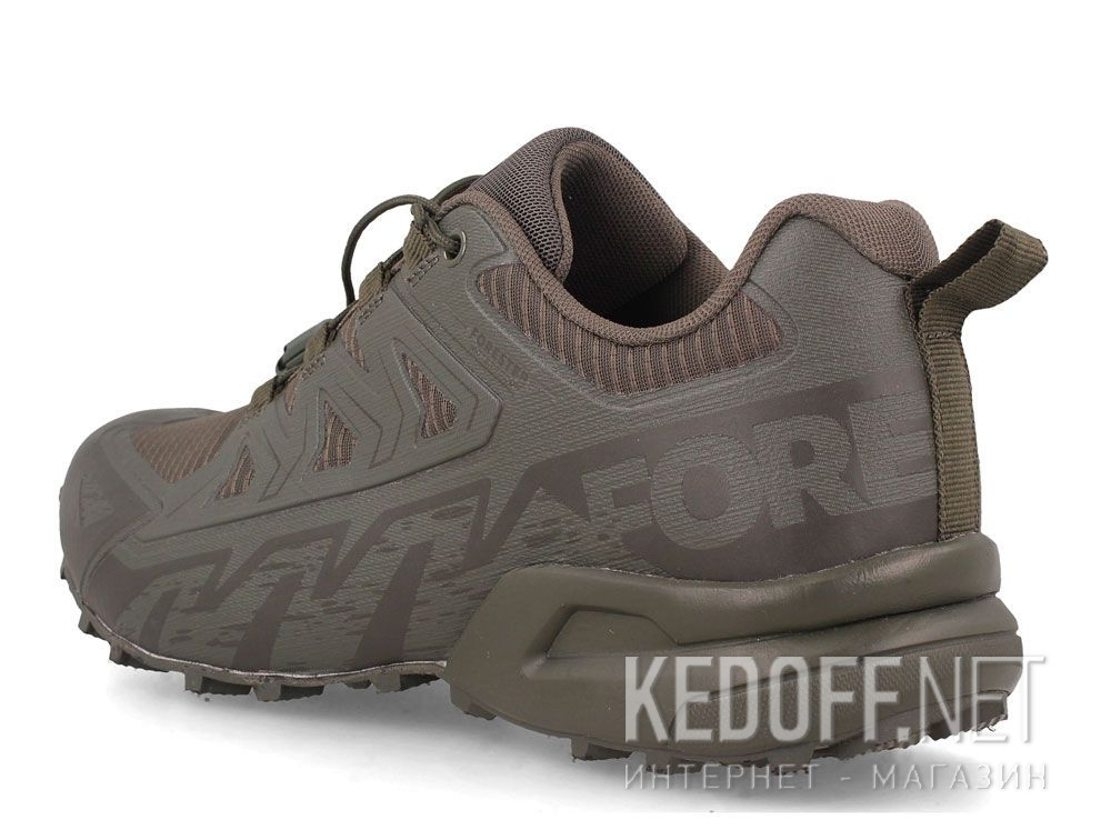 Оригинальные Męskie sportowe Forester Cross Force B25WA051-1