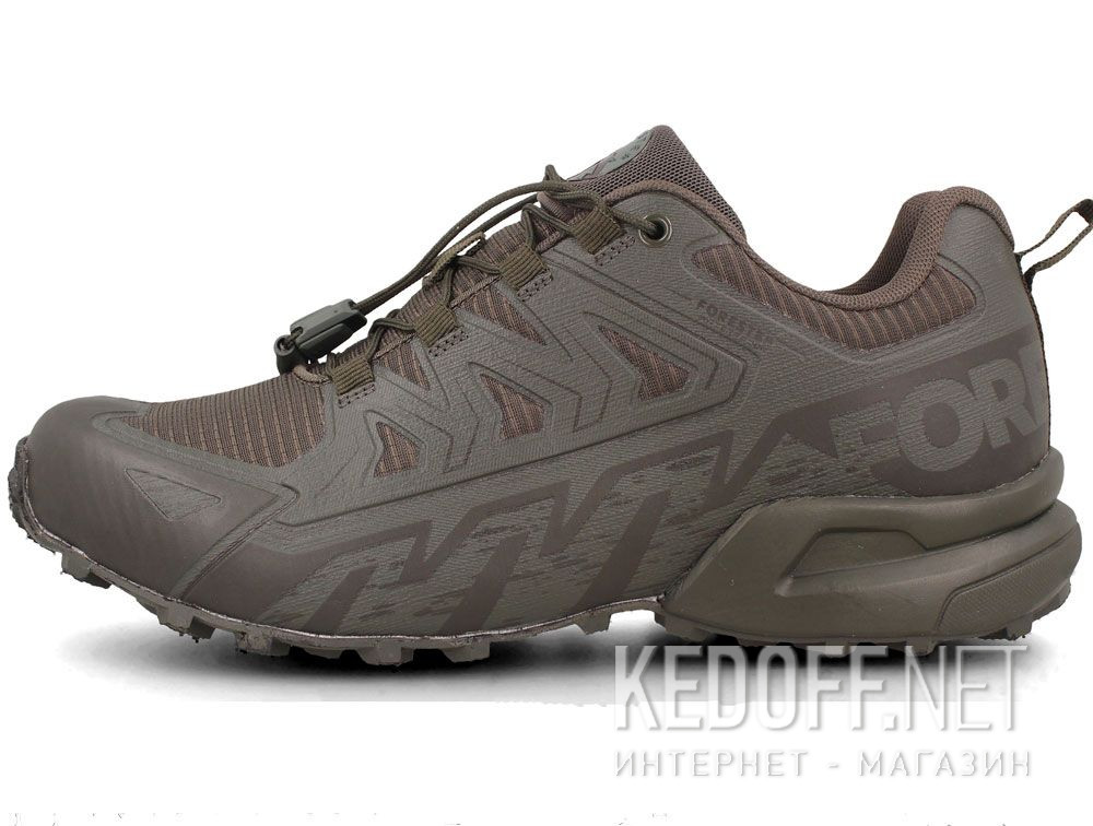 Męskie sportowe Forester Cross Force B25WA051-1 доставка по Украине