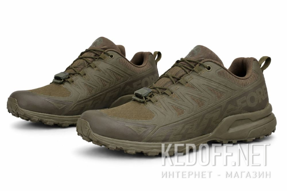 Męskie sportowe Forester Cross Force B25WA051-1 описание