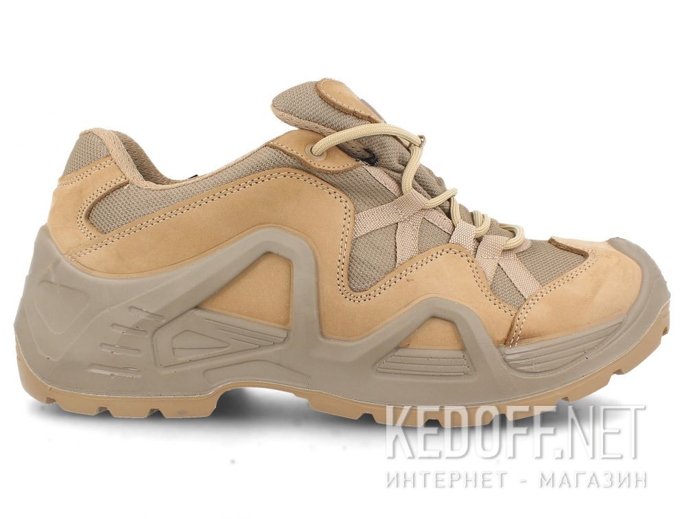 Męskie taktyczne buty Forester Tactical Beige F310589 купить Украина