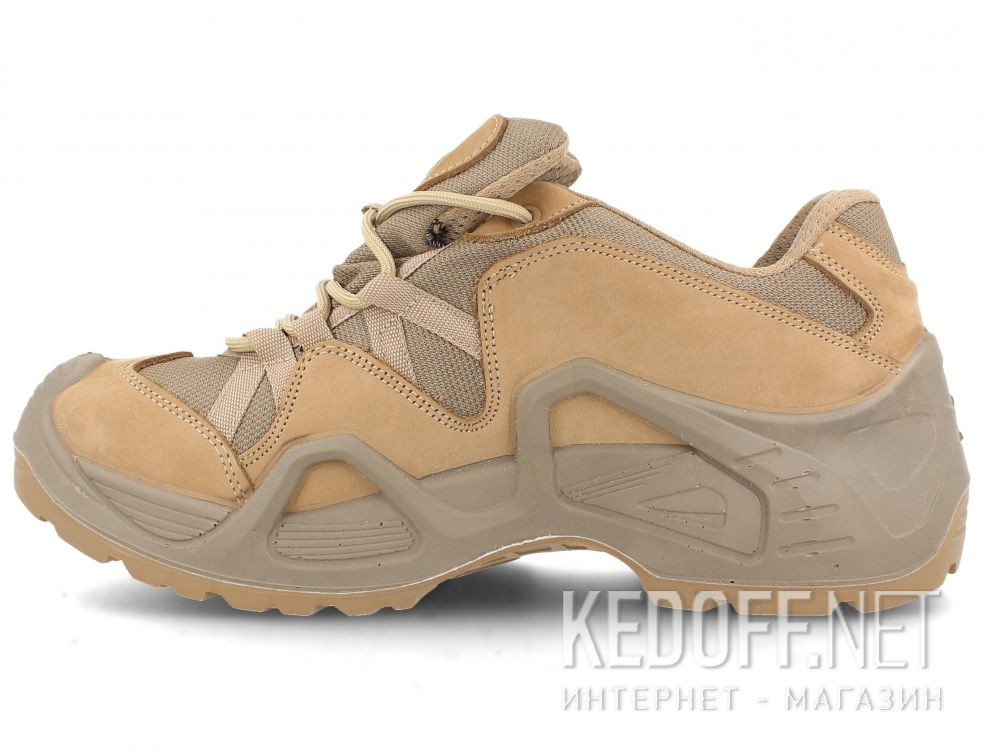 Оригинальные Męskie taktyczne buty Forester Tactical Beige F310589