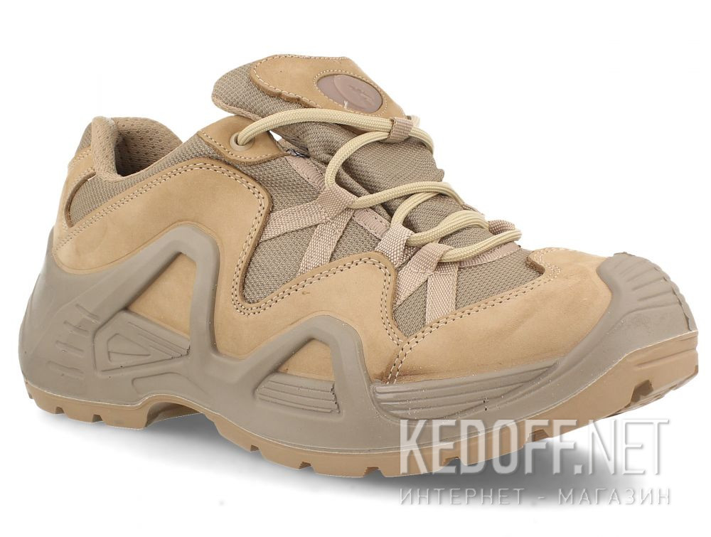 Dodaj do koszyka Męskie taktyczne buty Forester Tactical Beige F310589