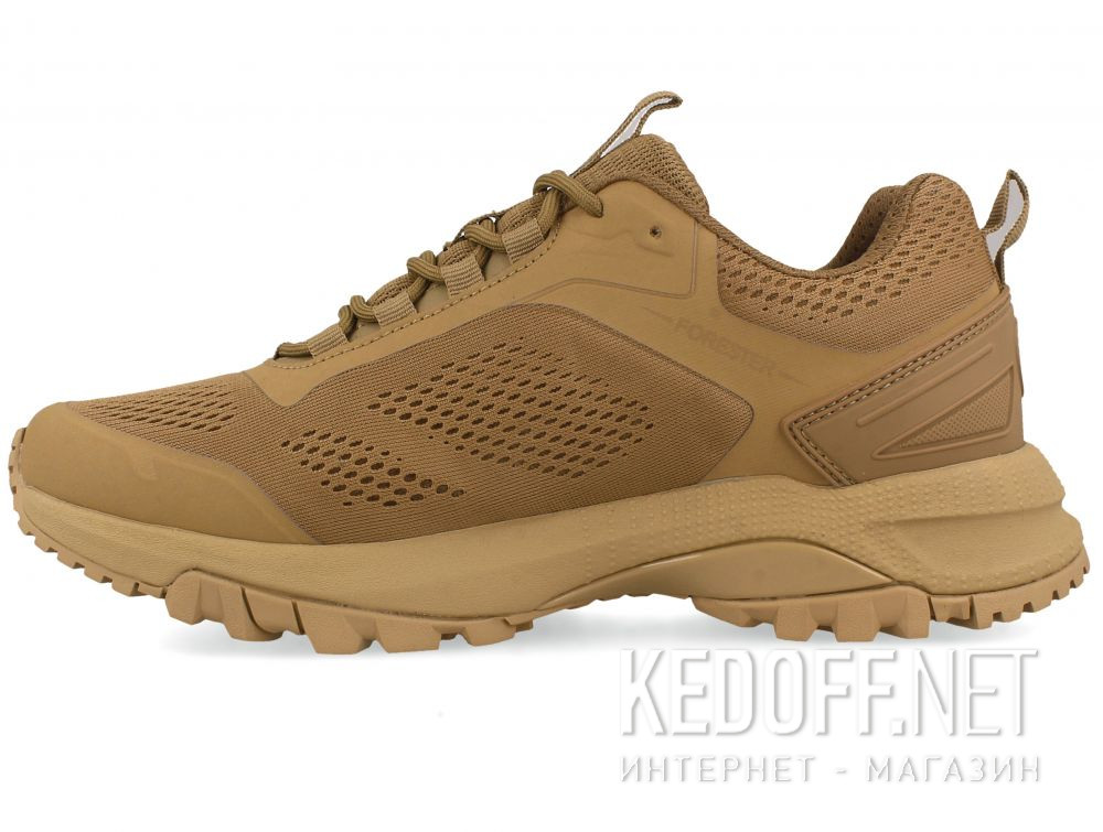 Męskie taktyczne buty Forester Low Beige Tactical Waterproof B24W001A-18FO Vibram описание