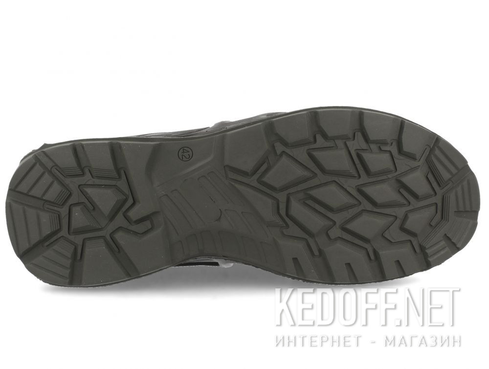 Цены на Męskie taktyczne buty Forester Low Khaki F310668 SWATAntiSlip Rubber 