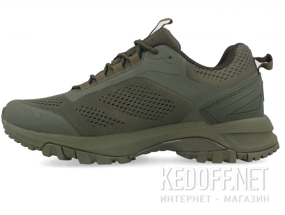 Męskie taktyczne buty Forester Low Khaki Tactical Waterproof B24W001A-17FO Vibram описание