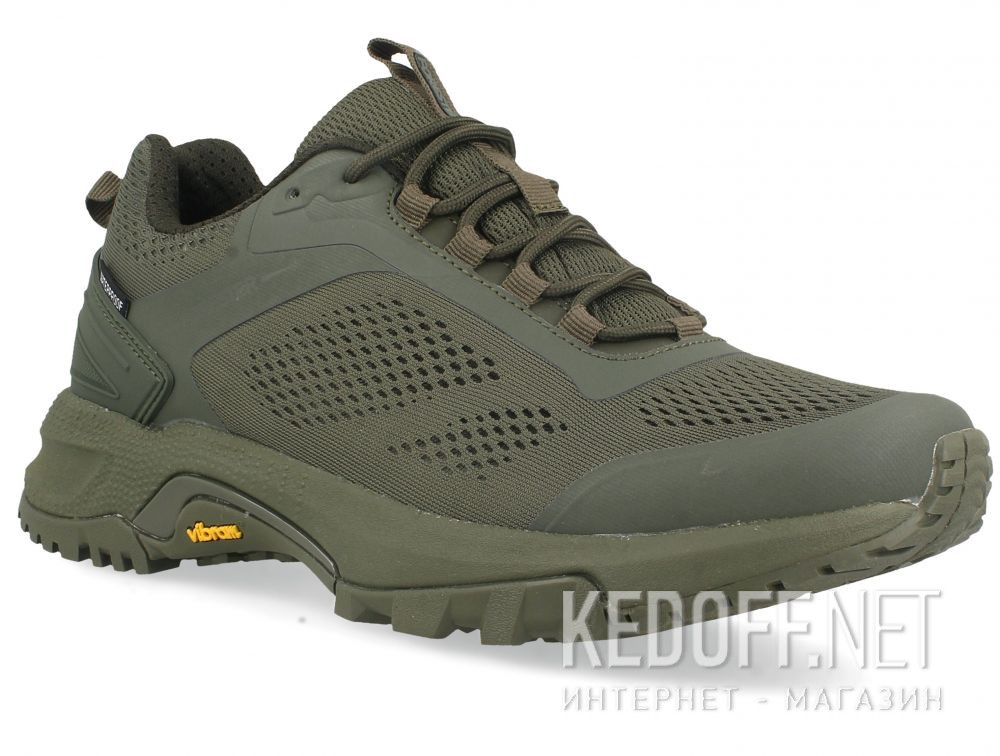 Męskie taktyczne buty Forester Low Khaki Tactical Waterproof B24W001A-17FO Vibram купить Украина