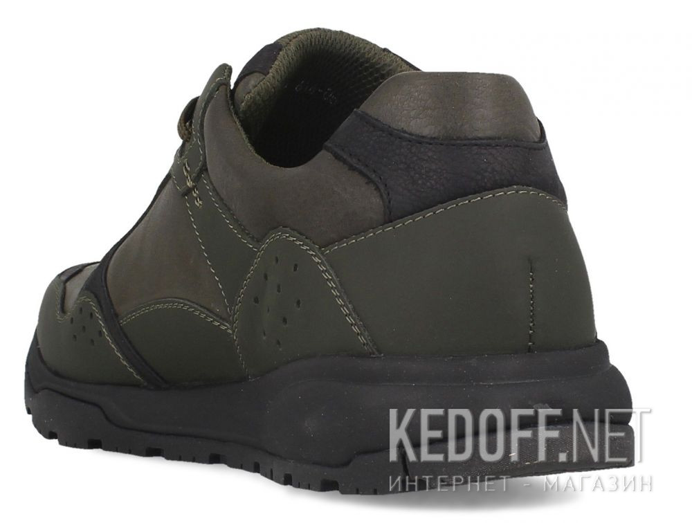 Męski sportowe Forester Michelin M614-06 описание