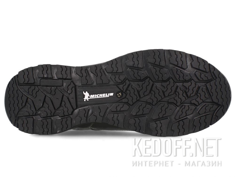 Męski sportowe Forester Michelin M614-06 все размеры