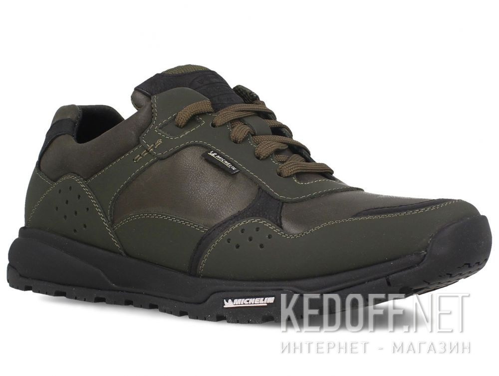 Dodaj do koszyka Męski sportowe Forester Michelin M614-06