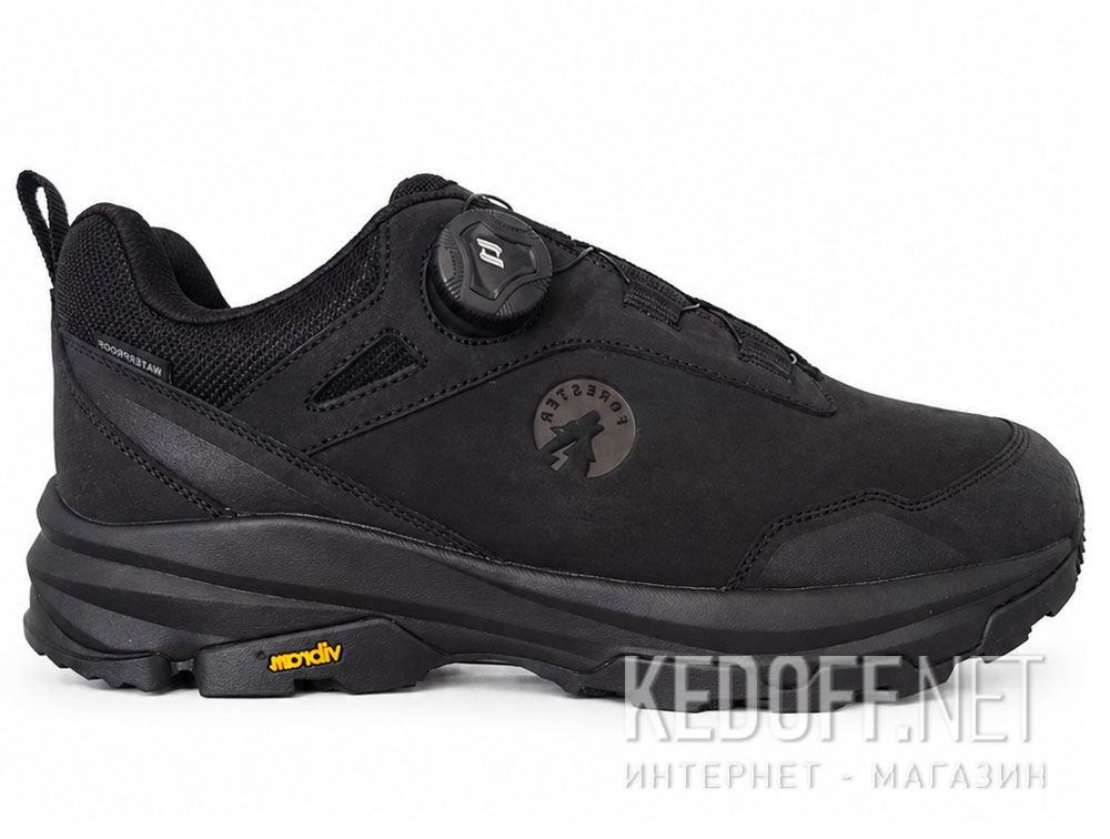 Оригинальные Męskie sportowe Forester Marksman B25HKU-001 Ring system
