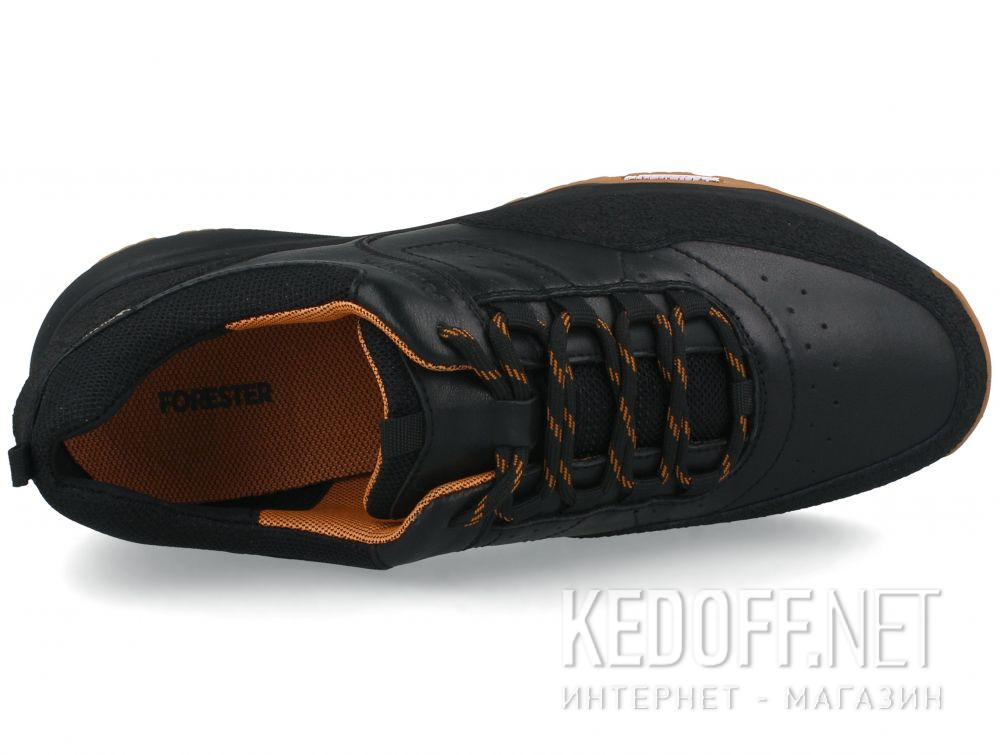Męski sportowe Forester Michelin Sole M4664-108 описание